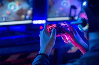 gaming